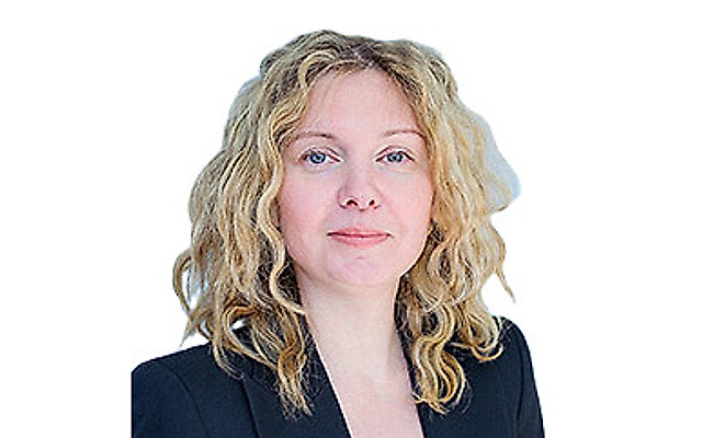 Азимова Юлия Эдвардовна