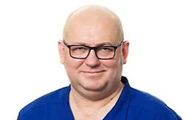 Тимощенко Александр Адамович