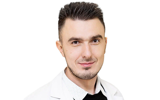 Азаров Евгений Юрьевич