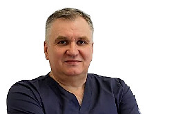 Жимолостнов Андрей Васильевич