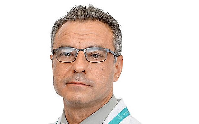 Хромов Роман Александрович
