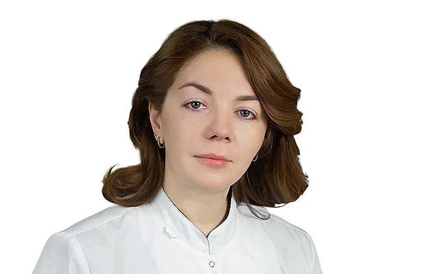 Осипенко Виктория Назимовна