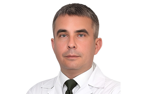 Григорьев Дмитрий Анатольевич