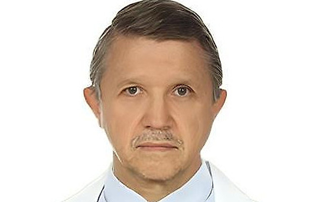 Головенко Сергей Александрович