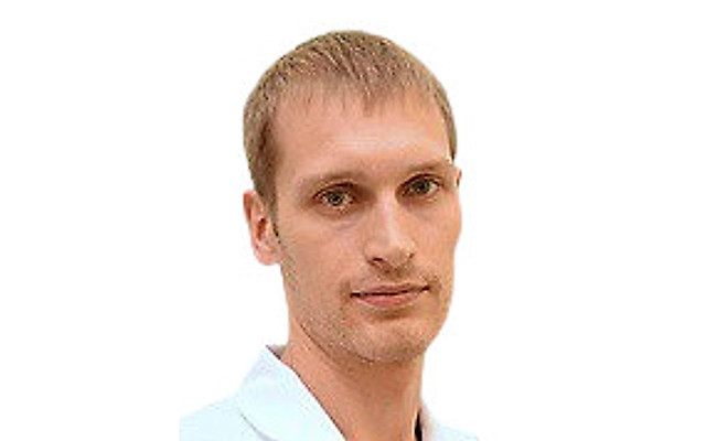 Гузенко Михаил Владимирович