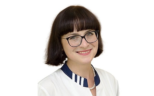 Конопко Наталья Николаевна