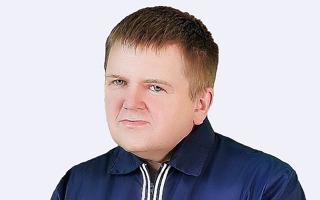 Бугрецов Борис Анатольевич