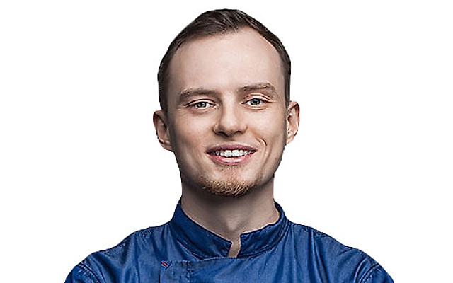 Зарудний Вячеслав Александрович