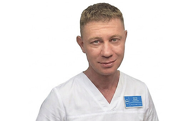 Курилов Евгений Анатольевич