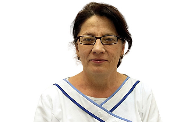 Джамалудинова Аминат Джамалудиновна