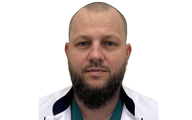 Дементьев Вадим Павлович