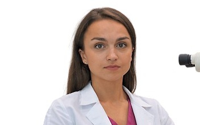 Мигаль Наталья Юрьевна