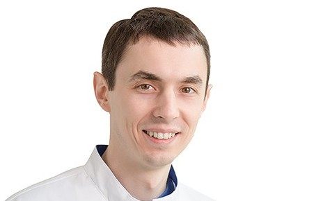 Куценко Роман Валерьевич