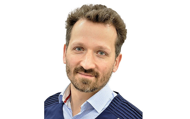 Усов Антон Владимирович