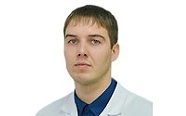 Димитриев Николай Борисович