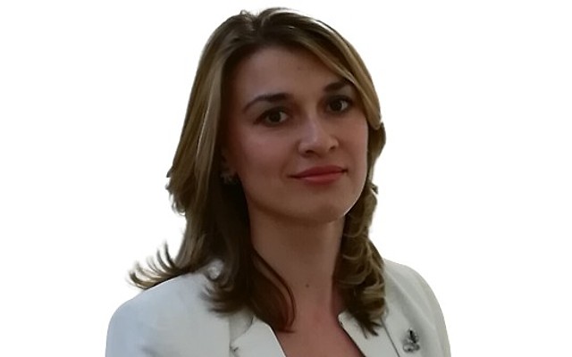 Прохорова Надежда Олеговна