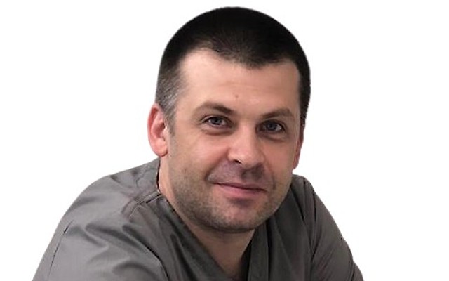 Епифанов Александр Александрович