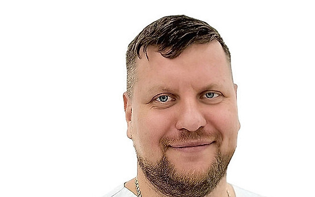 Солонинкин Илья Сергеевич