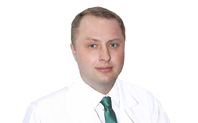 Тедеев Александр Юрьевич