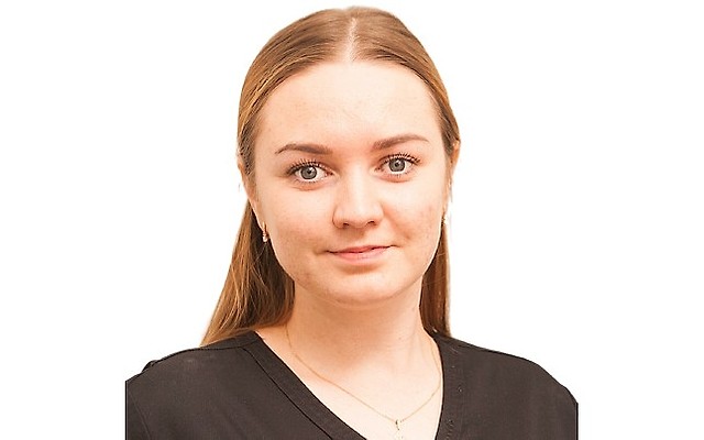 Григорьева Александра Евгеньевна