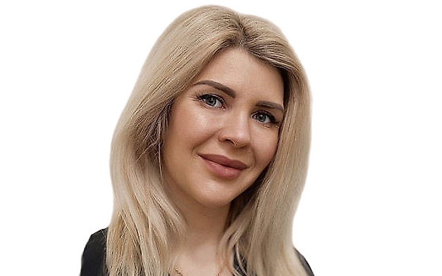 Авдошина Юлия Алексеевна