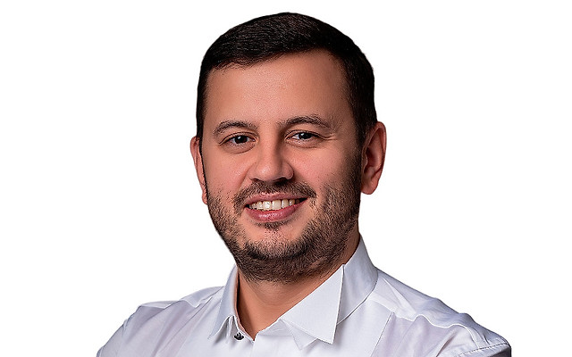 Кузнецов Иван Николаевич
