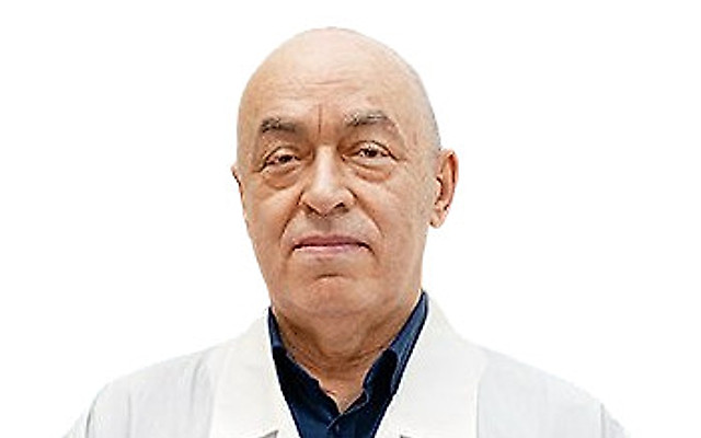 Данилов Александр Мурадович