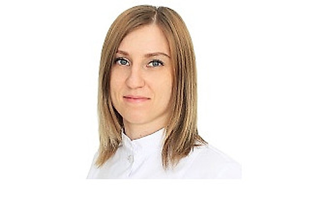 Лернер Юлия Викторовна