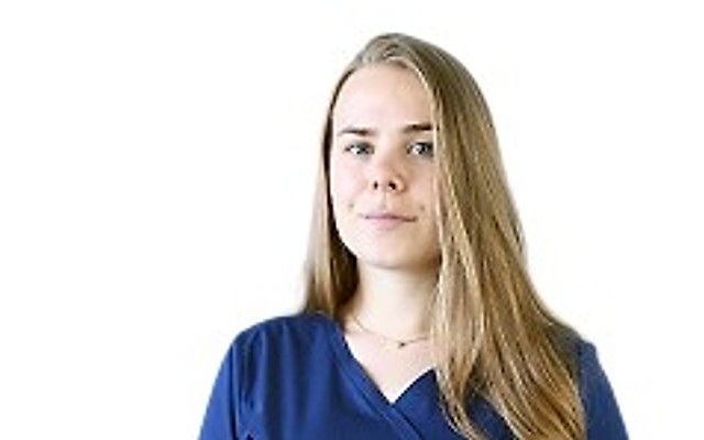 Боброва Ангелина Андреевна