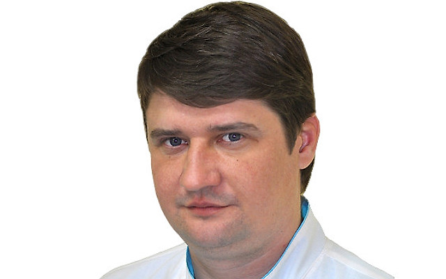 Терещенко Евгений Александрович