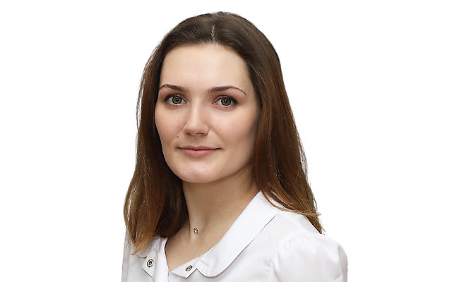 Павенко Александра Сергеевна
