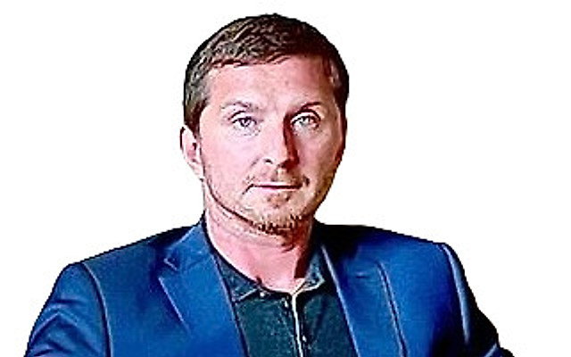 Нино Евгений Николаевич