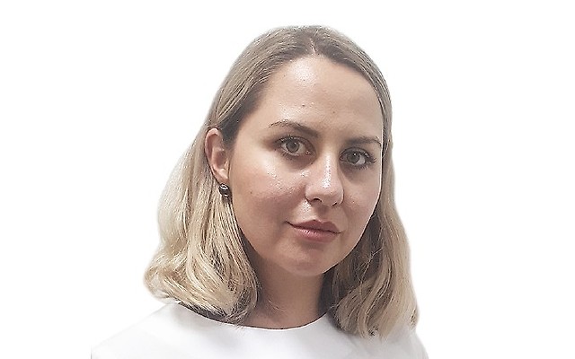 Покаленьева Мария Шамильевна