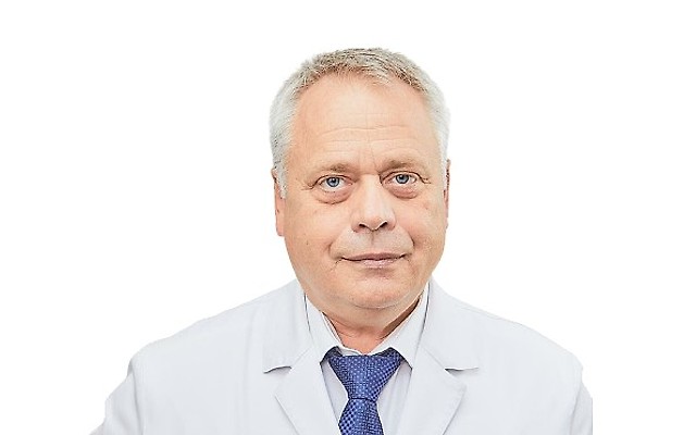 Сипратов Виктор Иванович 