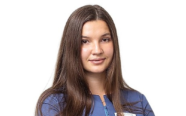 Белова Татьяна Владимировна
