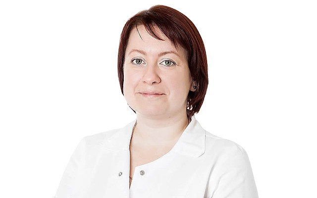 Чакчурина Ирина Александровна