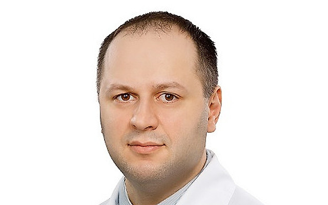 Симаков Валерий Викторович