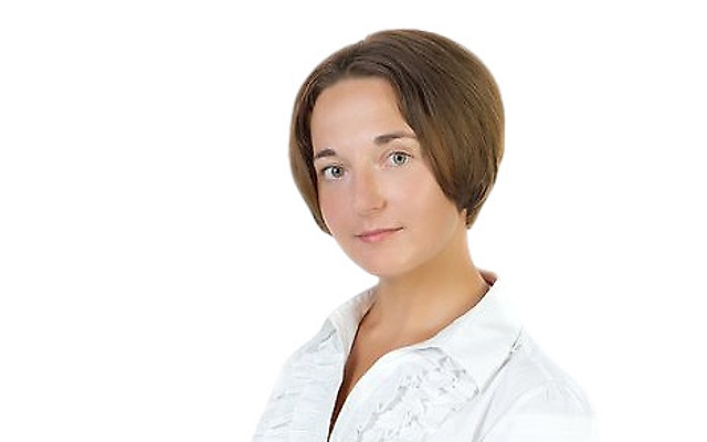 Игнатенко Татьяна Алексеевна