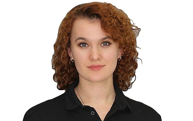 Чернышевская Екатерина Алексеевна