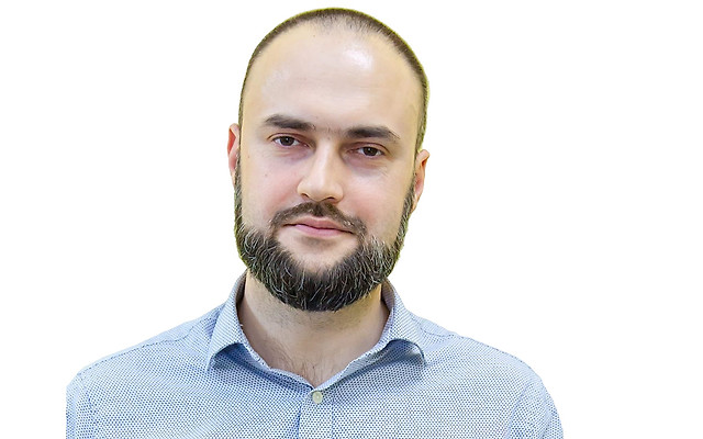 Марачев Максим Павлович