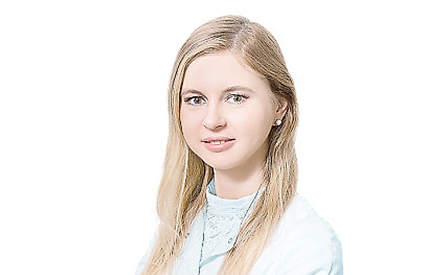 Кодарева Инна Алексеевна