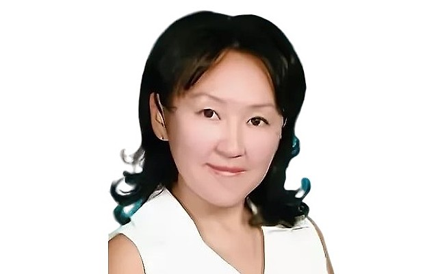 Иванова Светлана Викторовна