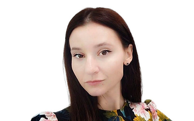 Кудлаева Юлия Юрьевна