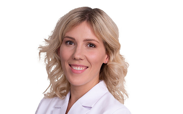Шадрина (Кузнецова) Екатерина Владимировна