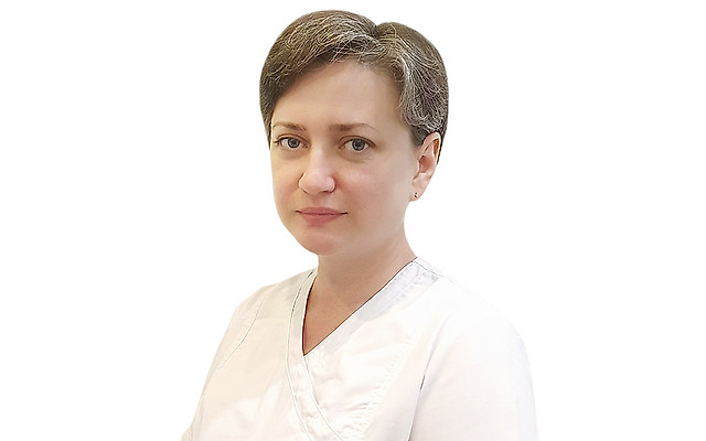 Михеева София Владимировна