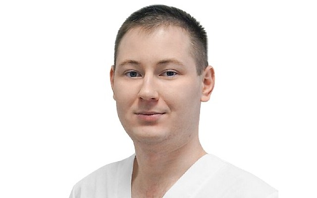 Яников Александр Аркадьевич