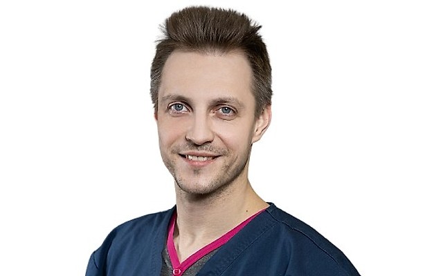 Тычинский Александр Сергеевич
