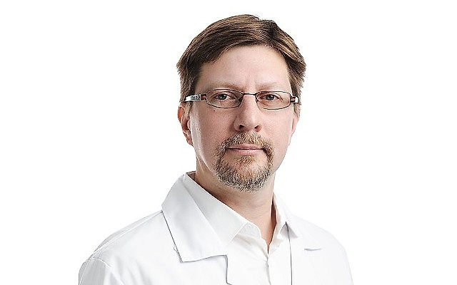 Гордеев Александр Николаевич