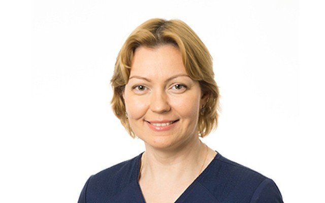 Пугачева Юлия Николаевна