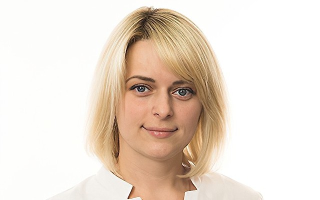 Бохан Мария Владимировна